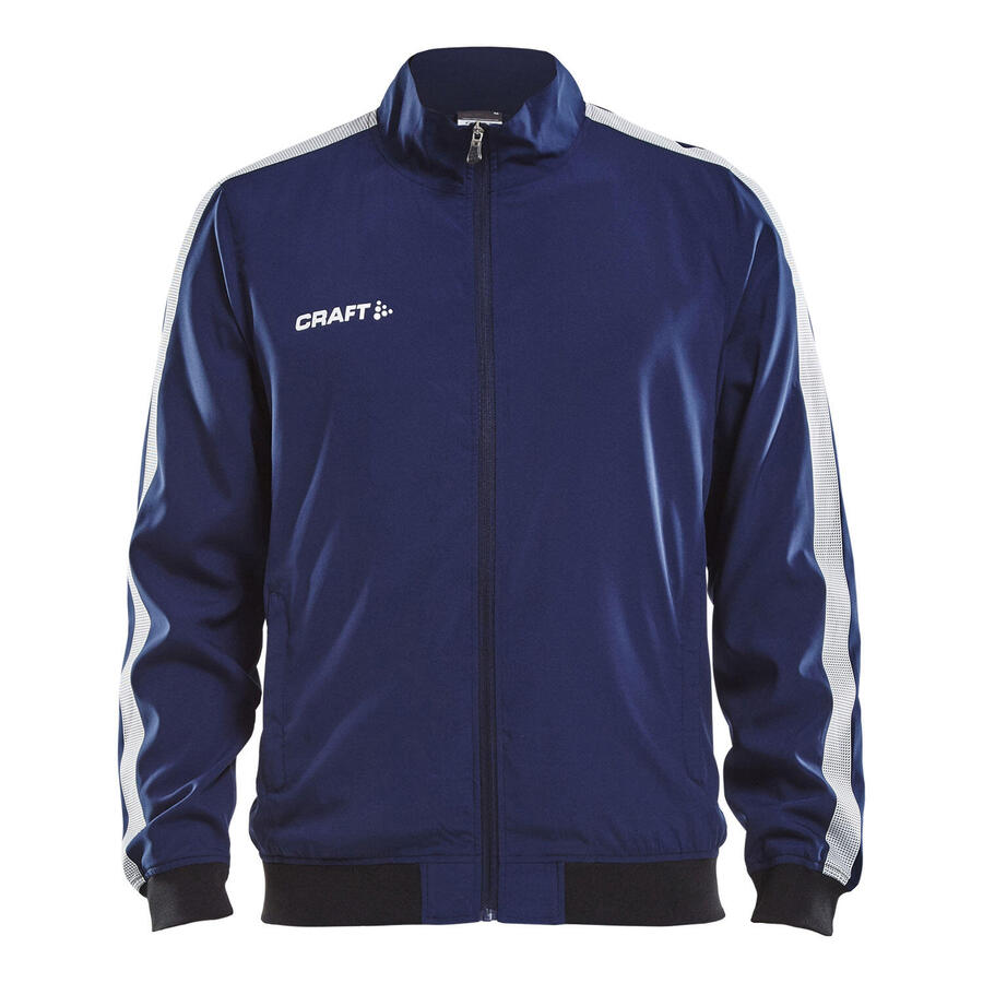 

Мужская презентационная куртка Craft Pro Control Woven Jacket 1906719