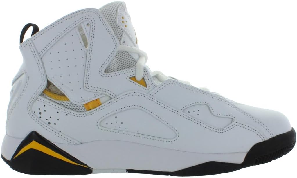 Мужские кроссовки Nike Jordan True Flight, белый — фото 2