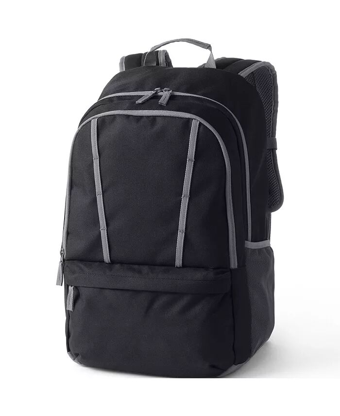 

Детский рюкзак ClassMate Large Lands' End, черный