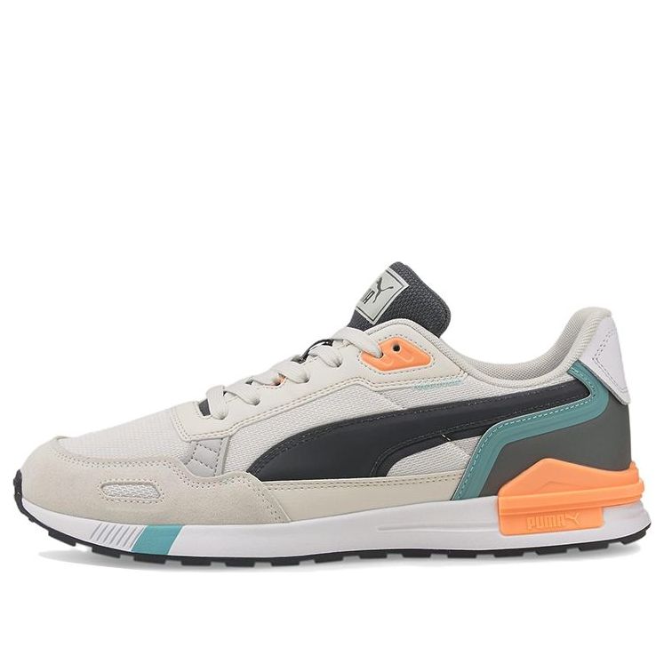 

Спортивные кроссовки PUMA Graviton Tera 'Nimbus Cloud Harbor Mist', серый