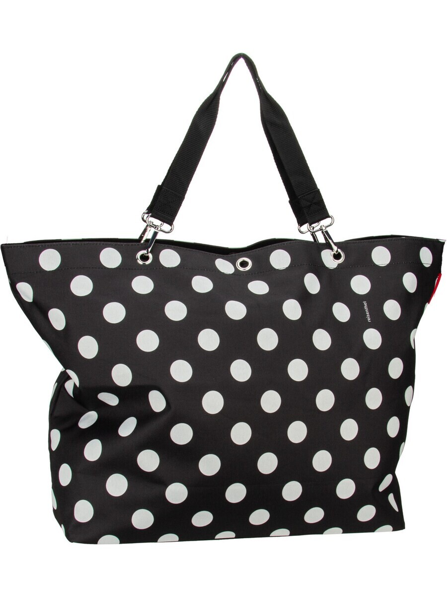 

Шоппер REISENTHEL Shopper, черный