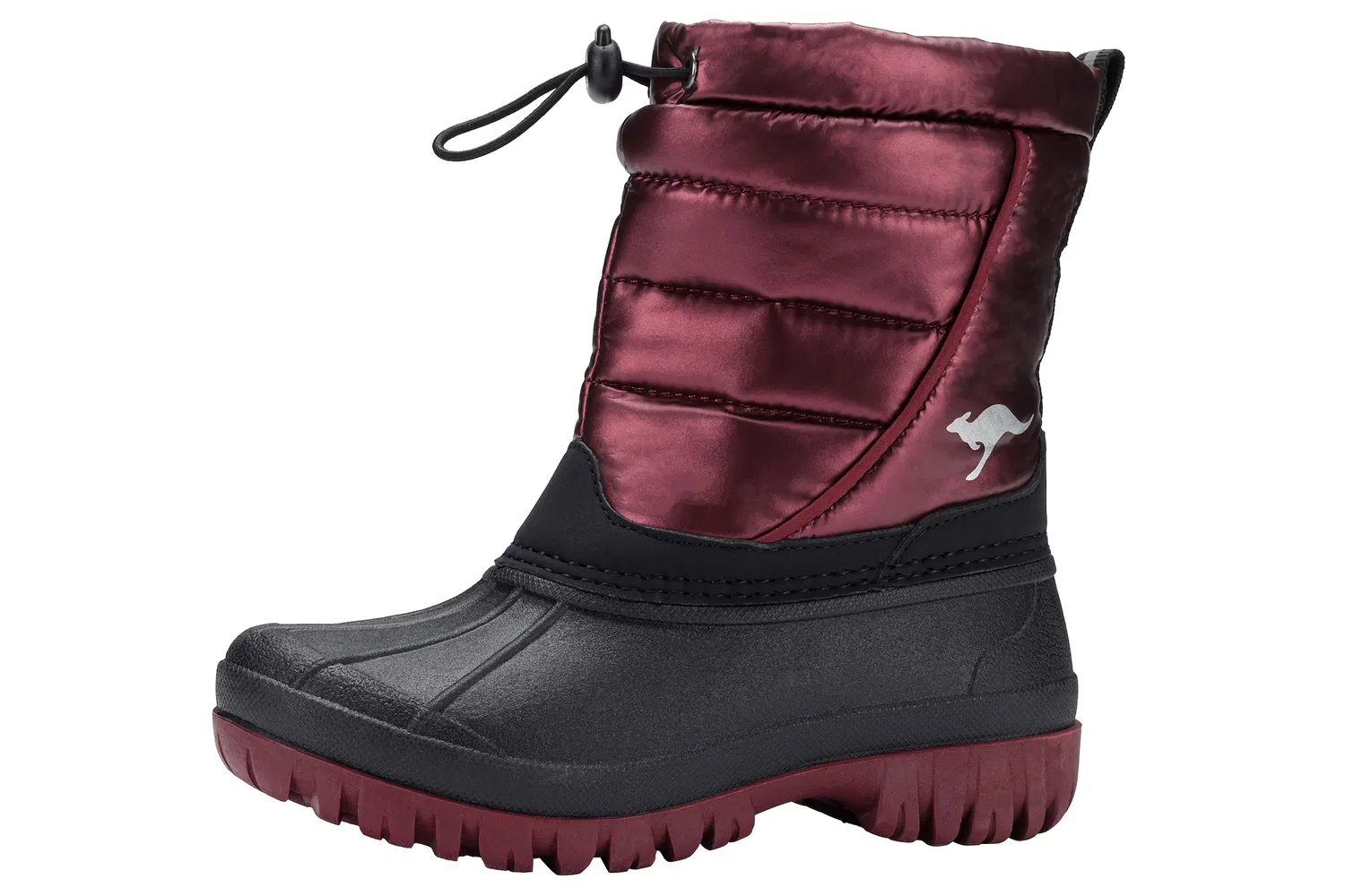 Зимние сапоги Kangaroos, Berry