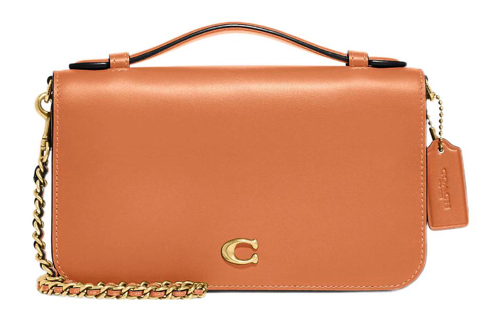 

Сумка COACH от Bea Handbags
