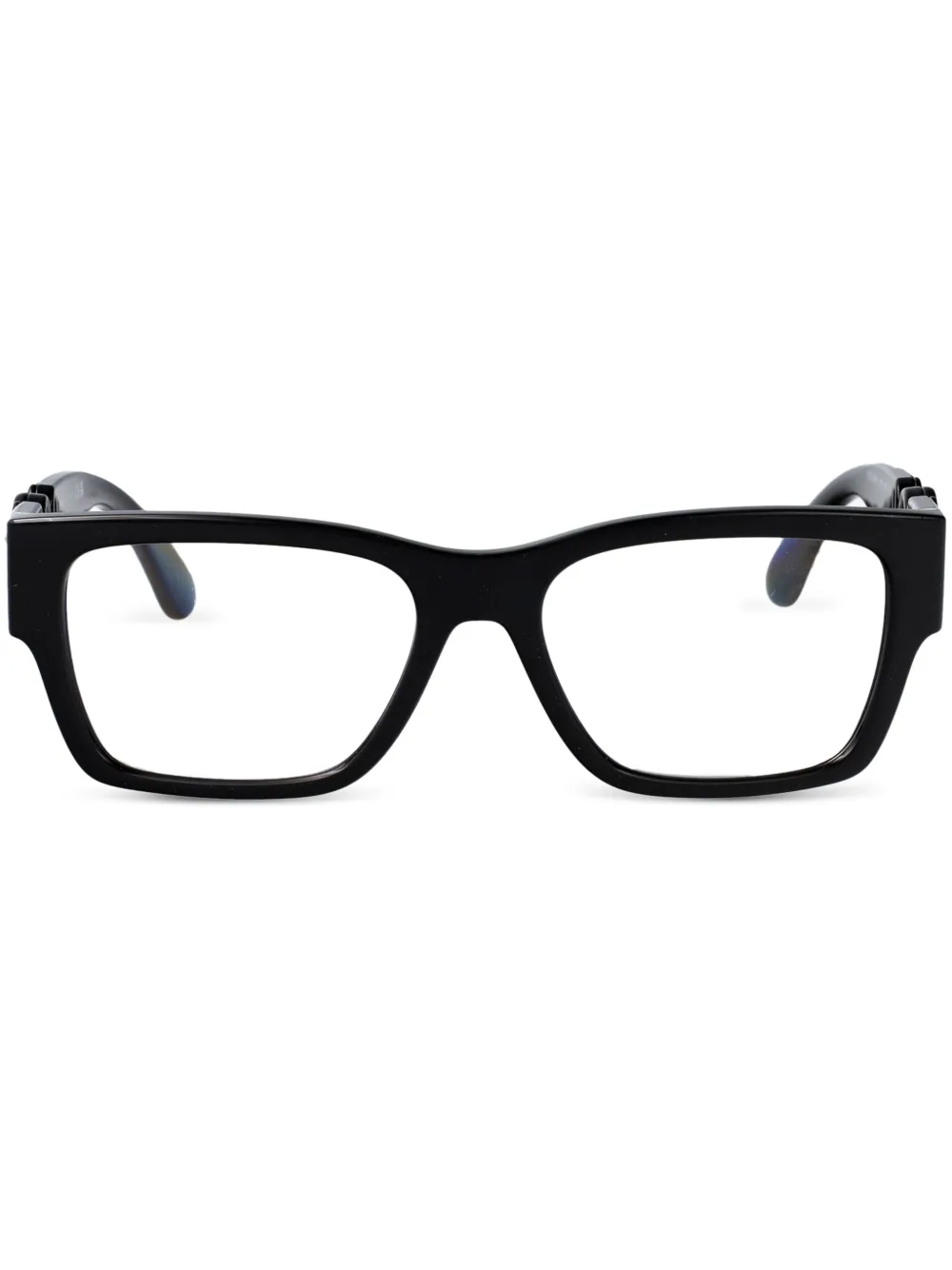 

Очки с декором Medusa Versace Eyewear, черный