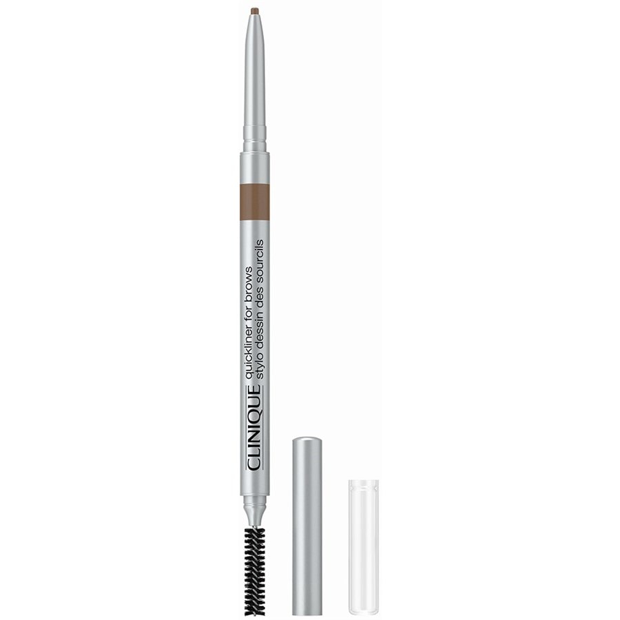 

Тушь для ресниц Clinique Quickliner for Brows, Soft Chestnut / 0,1 g