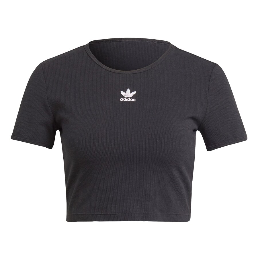 

Рубашка ADIDAS ORIGINALS Essentials, черный