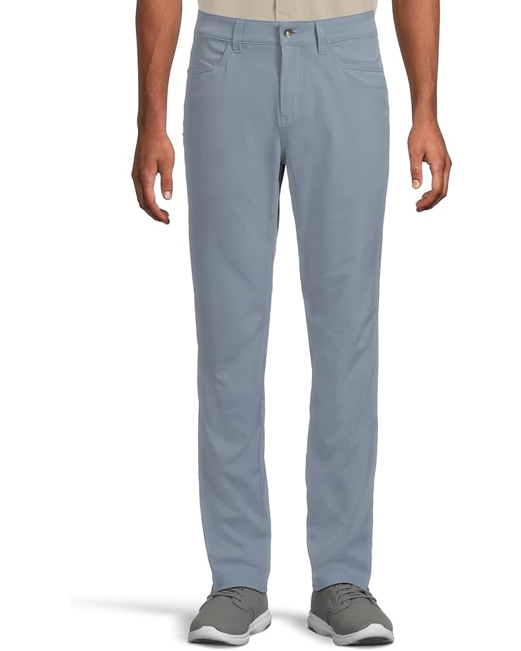 

Брюки Helly Hansen Holmen 5 Pocket Pant 2.0, темно-синий