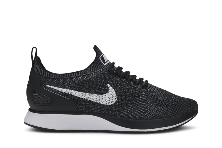 

Кроссовки Nike Wmns Air Zoom Mariah Flyknit Racer 'Black', черный