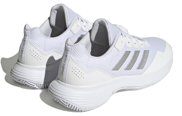 Adidas GameCourt Кроссовки Женщины — фото 4