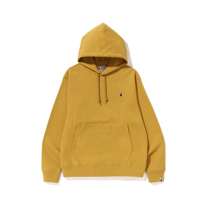 

Толстовка мужская A Bathing Ape, розовый