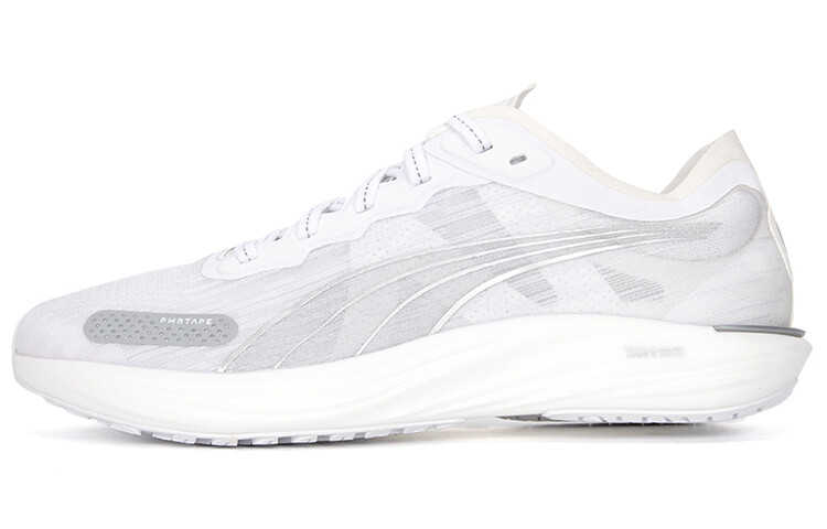 

Puma Кроссовки Женские, White