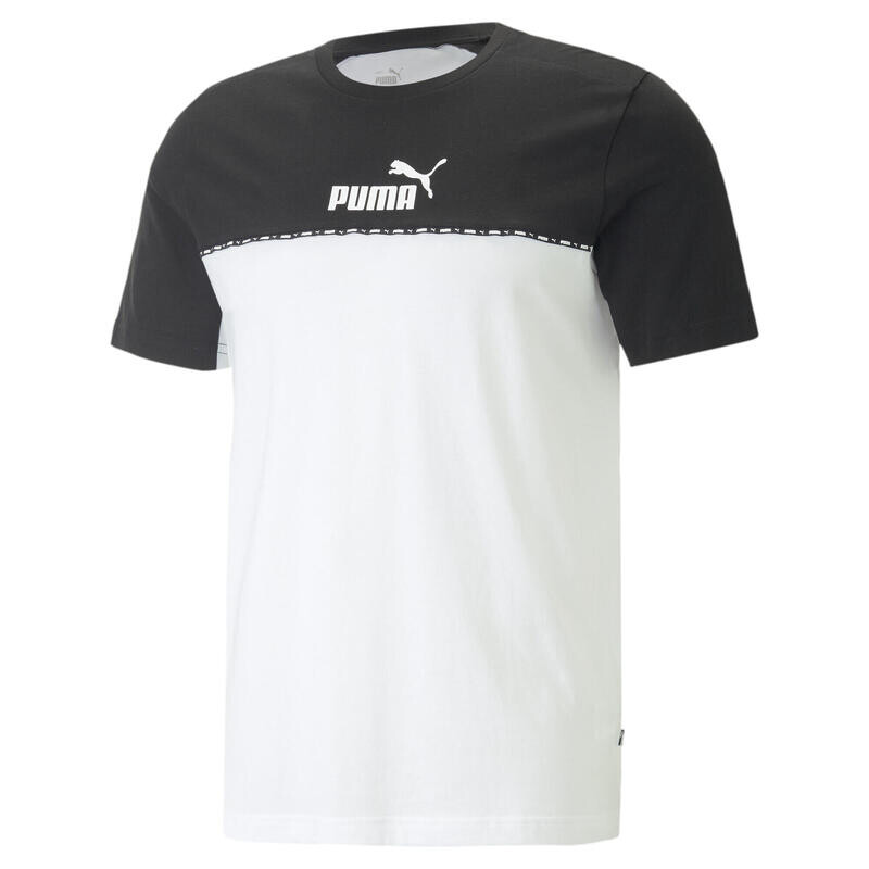 

Спортивная футболка Puma, черный