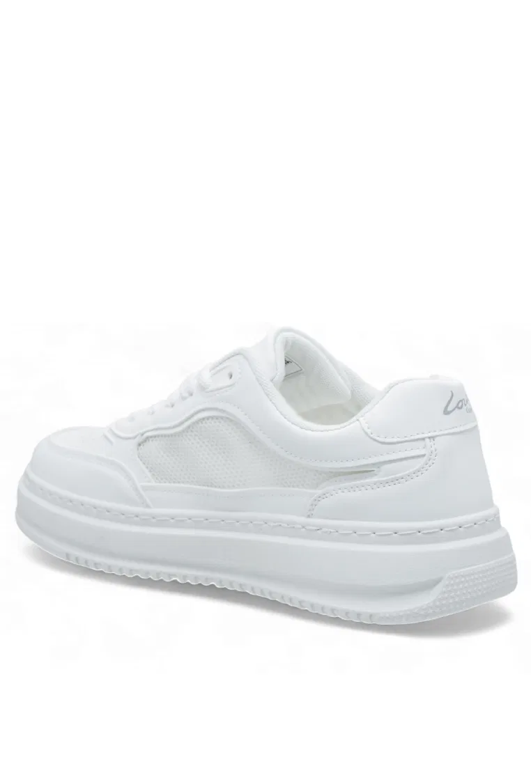 Мужские кроссовки для спорта и повседневной носки, Comfort Sport & Street, модель 250421109 Louis Cuppers, белый — фото 3