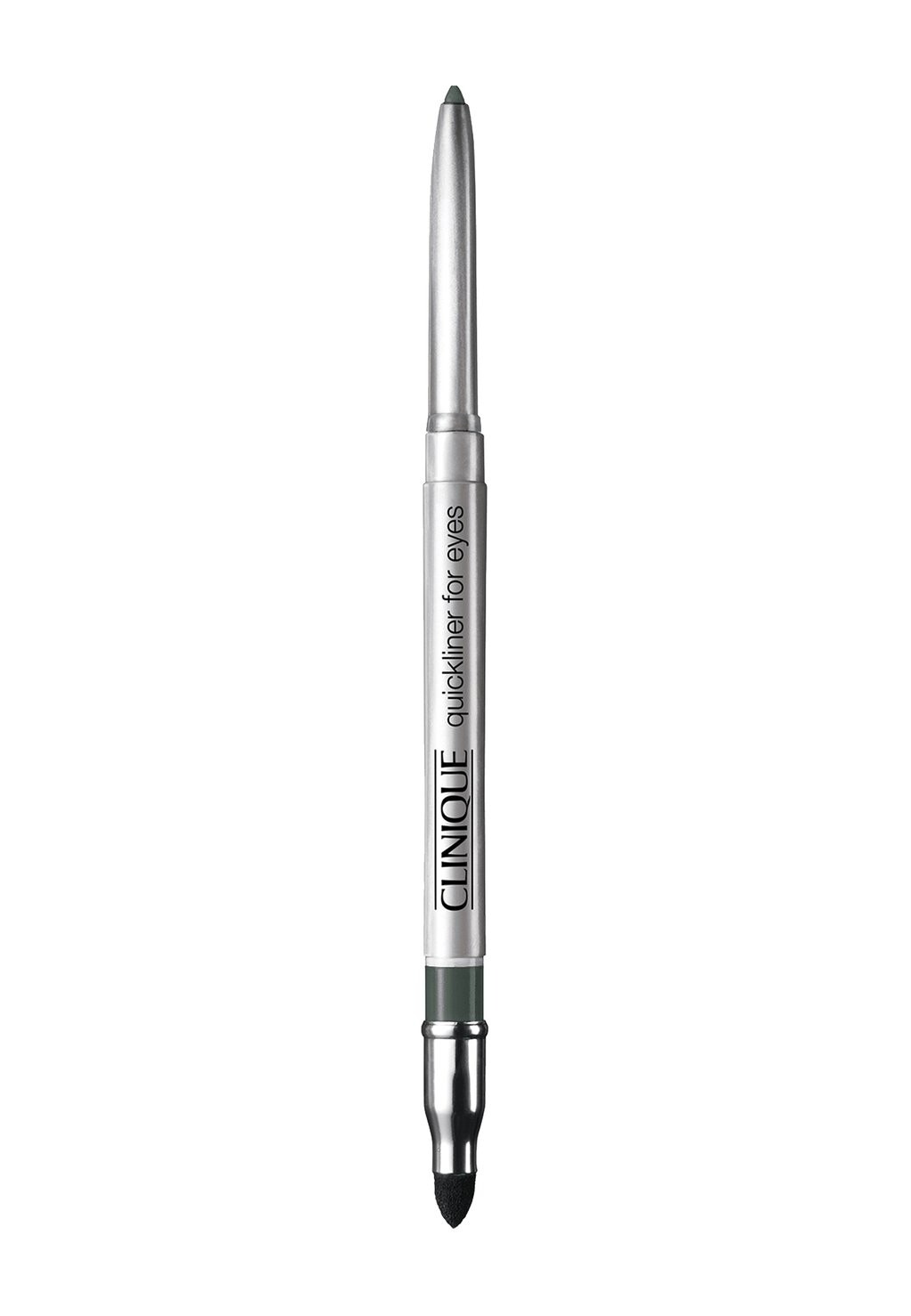 

Подводка для глаз Quickliner For Eyes Clinique, цвет 12 moss