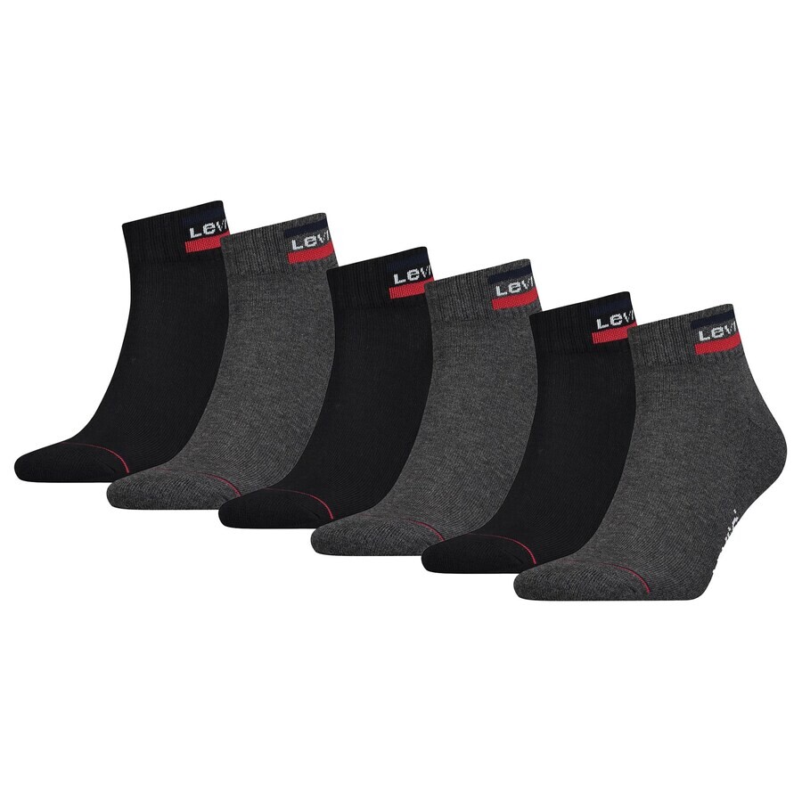 

Носки LEVIS Socks, цвет Mixed colors