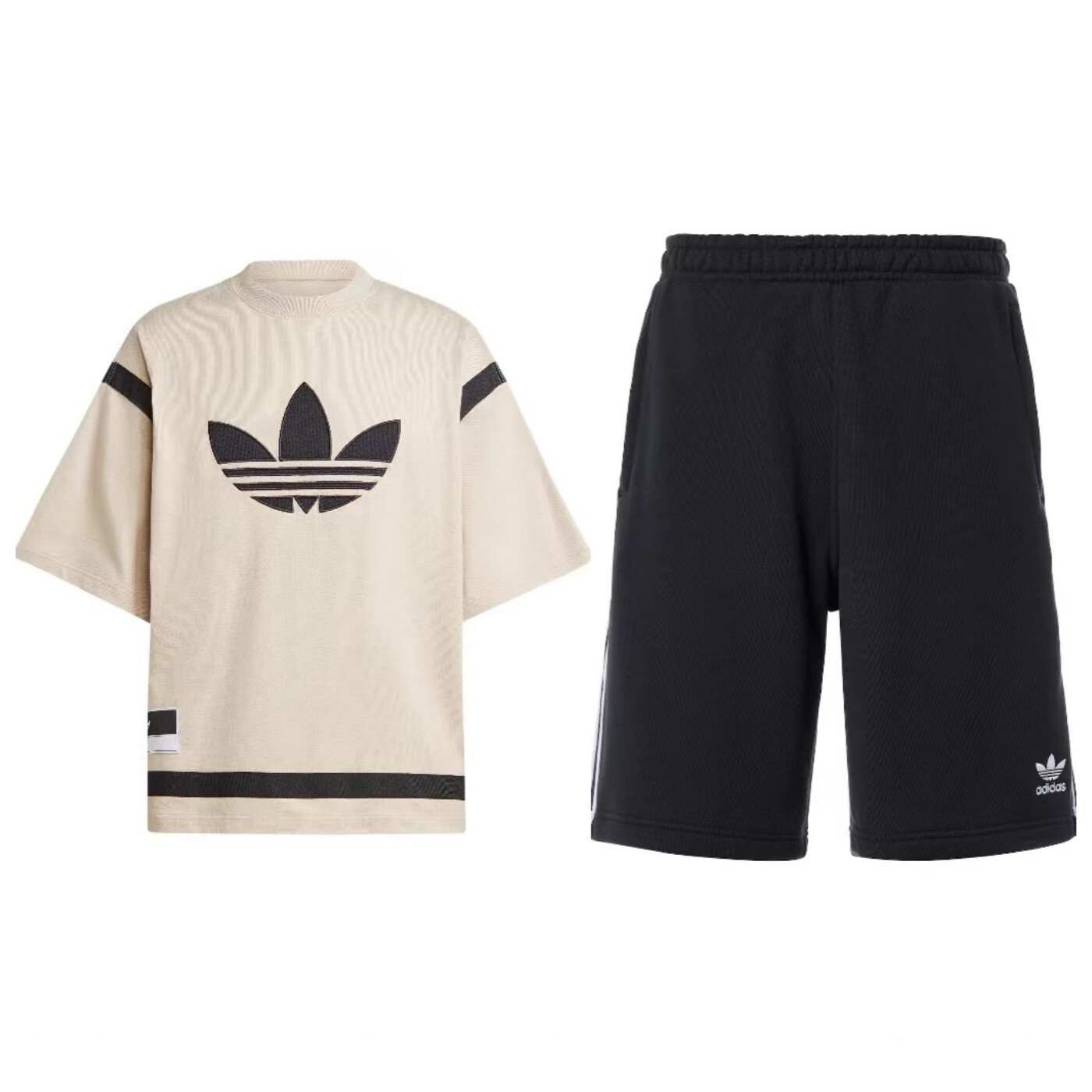 

Повседневная спортивная одежда для мужчин Adidas