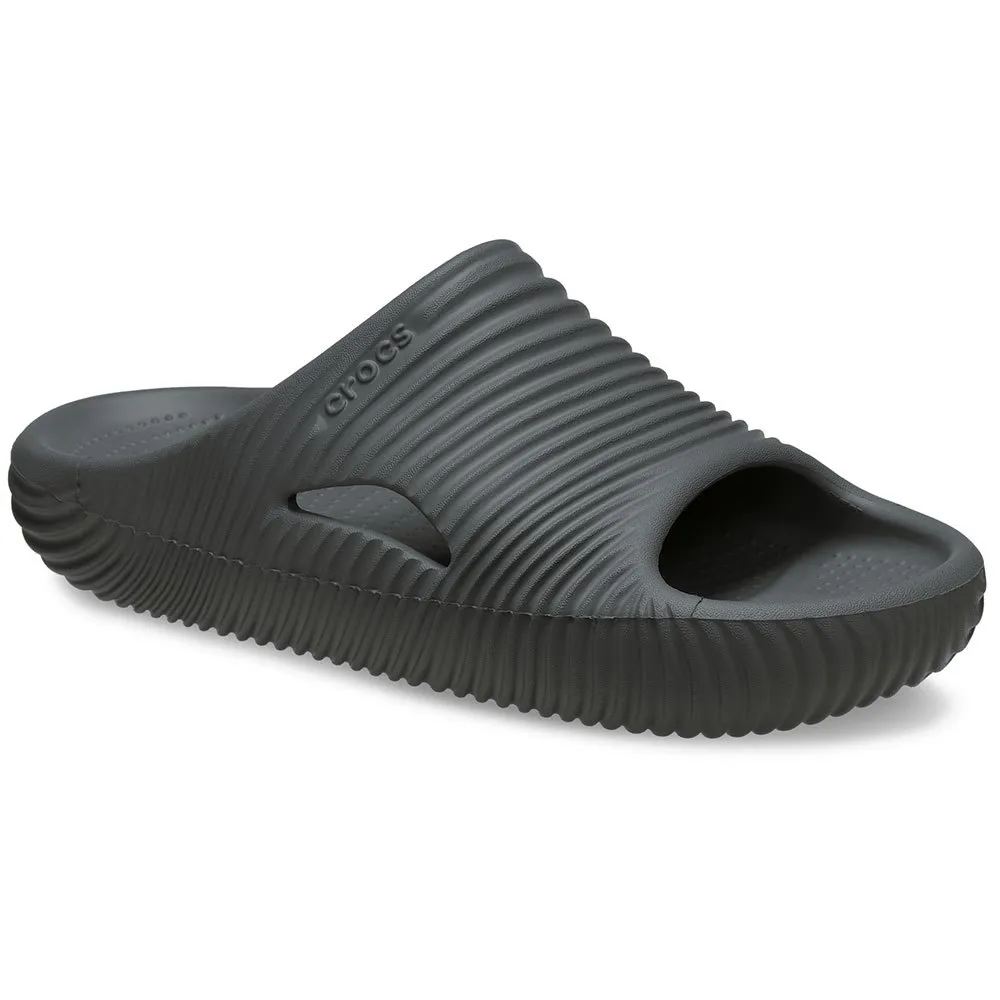 

Шлепанцы Crocs Mellow Tide Recovery, черный