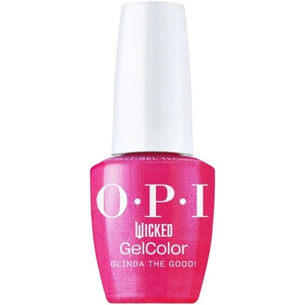 

Gel Color Wicked Glinda The Good! 15ml Opi Coty