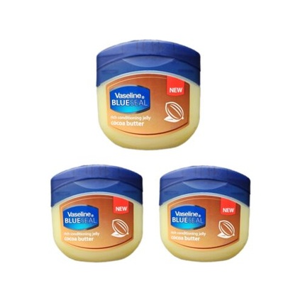 

Blue Seal какао-масло чистый вазелин 450 мл Vaseline