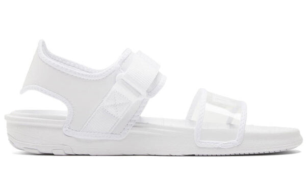 Сандалии softride sandal 'white' Puma, белый — фото 2