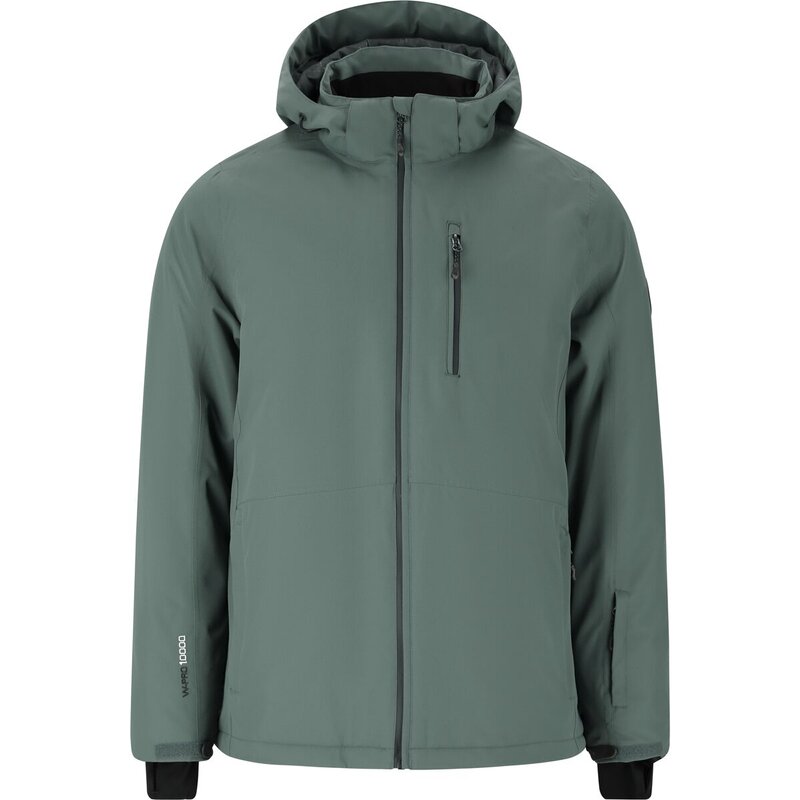 

Куртка Whistler, зеленый