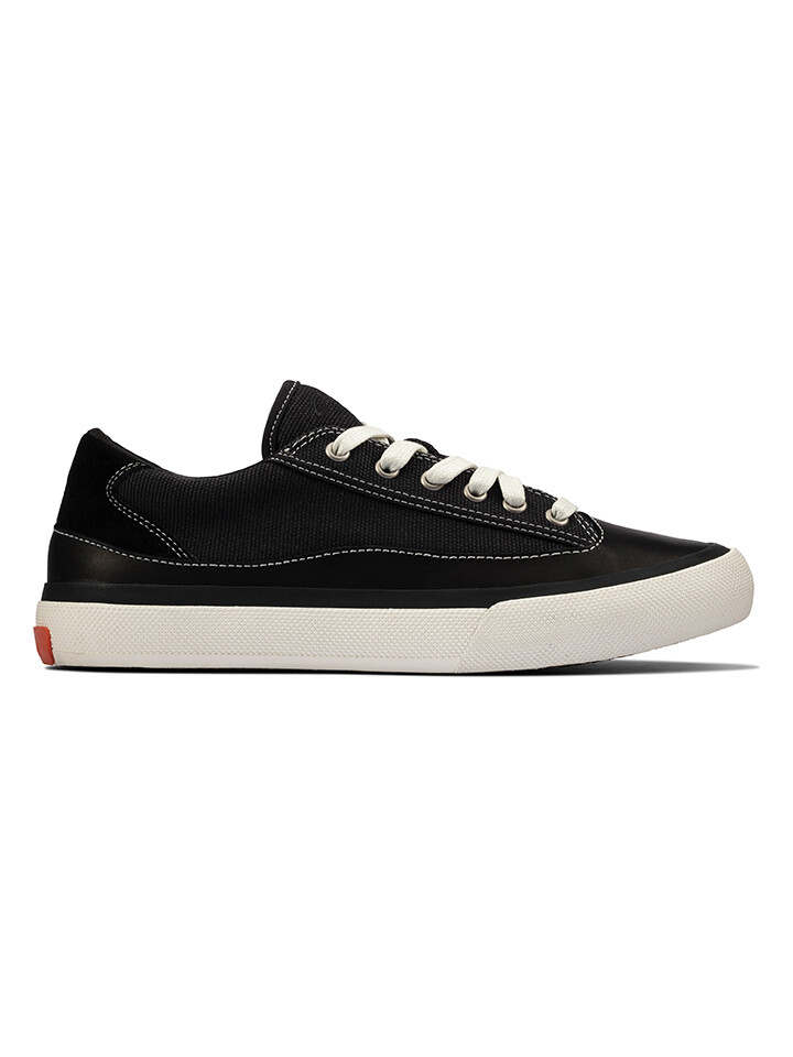 

Кроссовки Clarks, черный