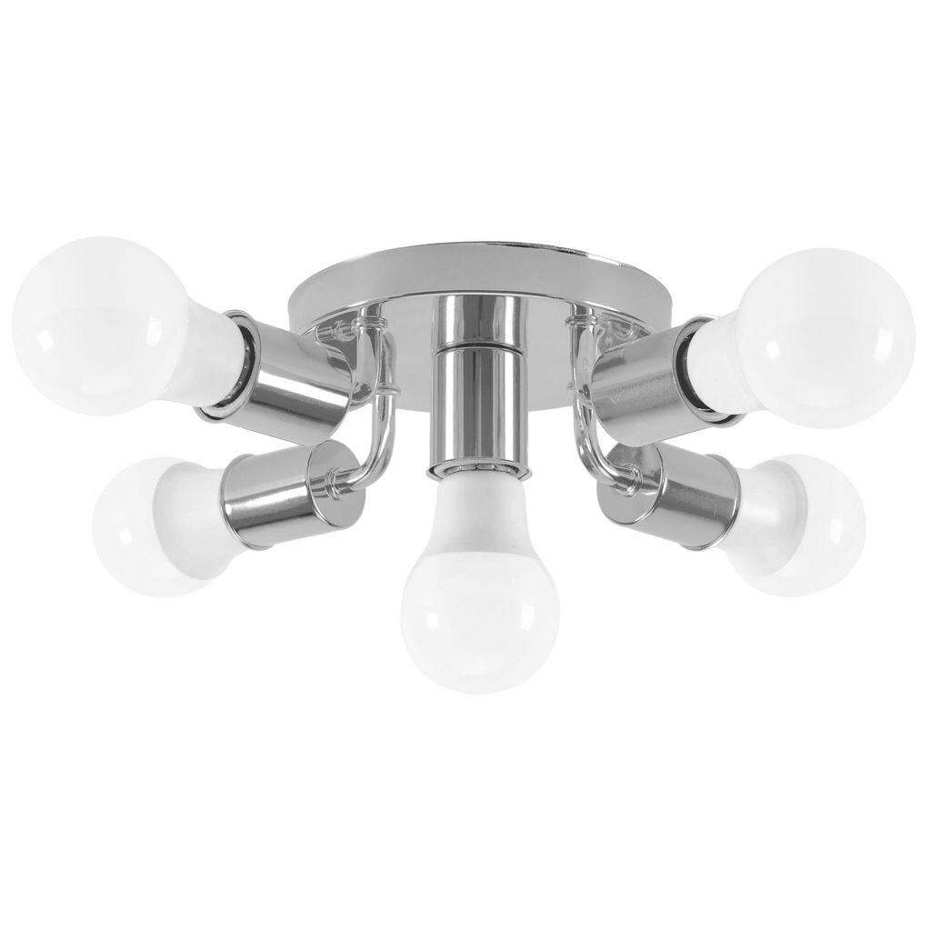 

Потолочный светильник Toollight APP707-5C Toolight