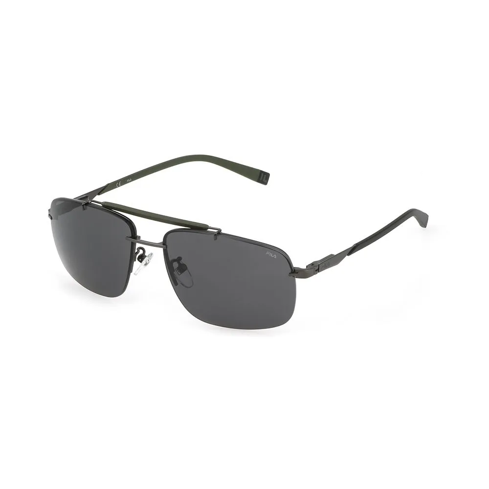 

Солнцезащитные очки Fila SFI210-610627, серый