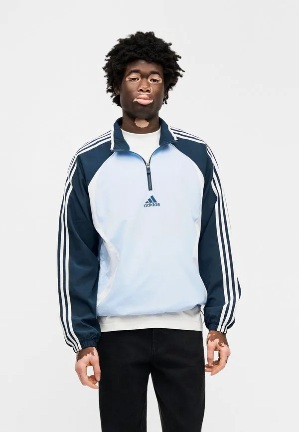 Толстовка teamgeist Adidas Originals, Crystal Sky — фото 4