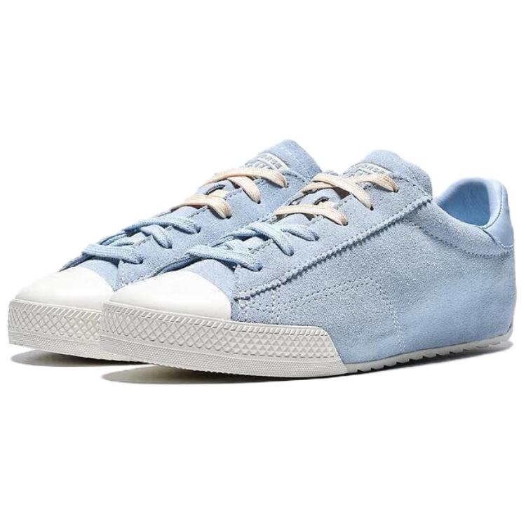 Converse Сезонные повседневные кеды Chuck Taylor, унисекс, светло-голубые — фото 4