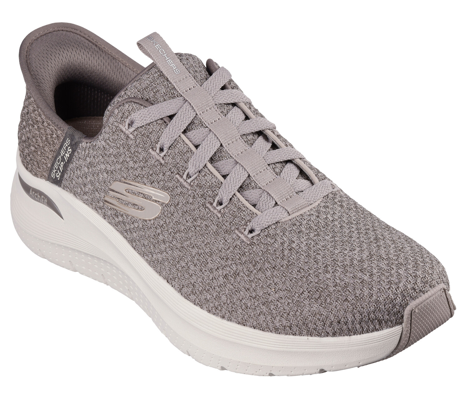 

Низкие кроссовки Skechers ARCH FIT 2.0 LOOK AHEAD, черный