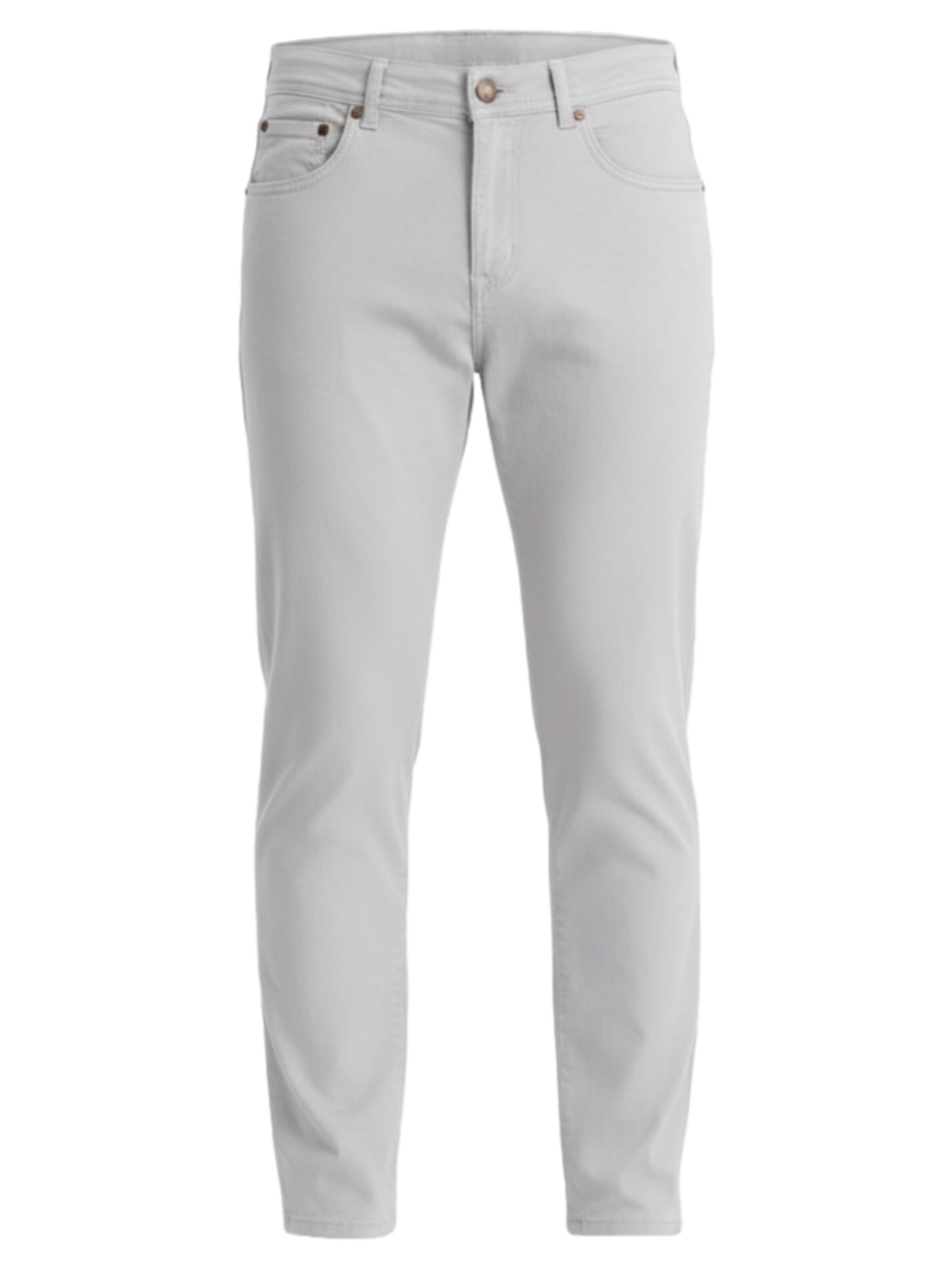 

Ombre Обычные брюки серого цвета