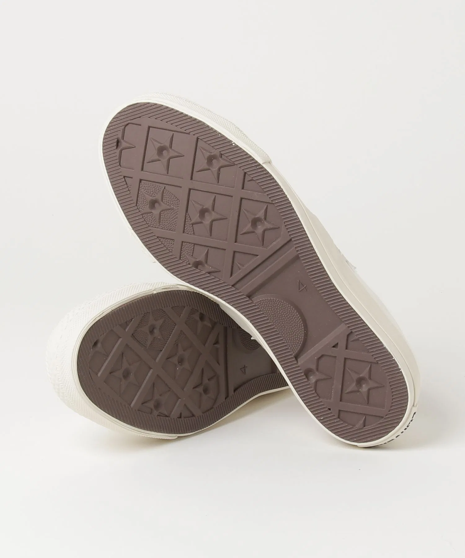 Мужские кроссовки CONVERSE CXP OX — фото 3