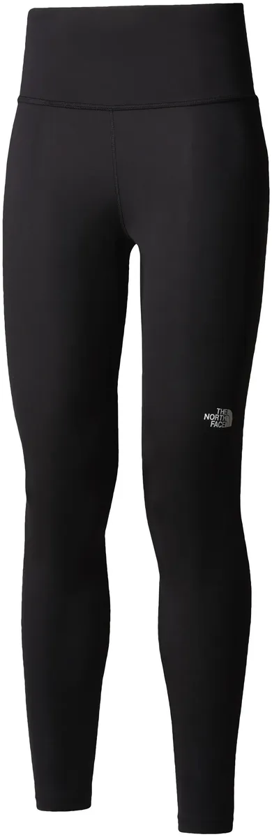 

Функциональные колготки The North Face "W FLEX 28IN TIGHT", черный