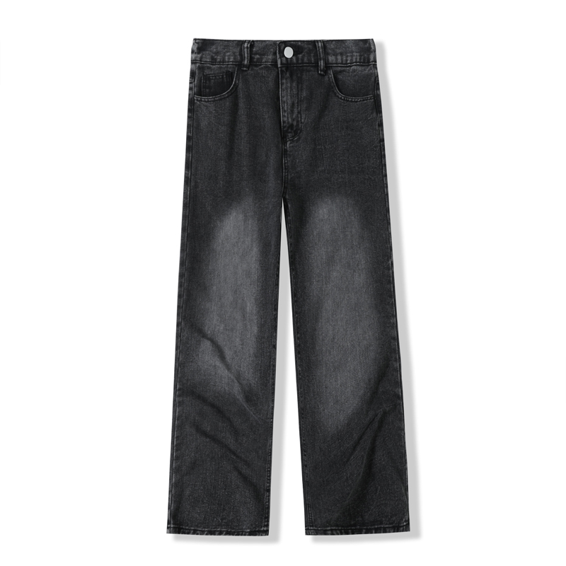 

Джинсы унисекс FUERZA, Medium Blue