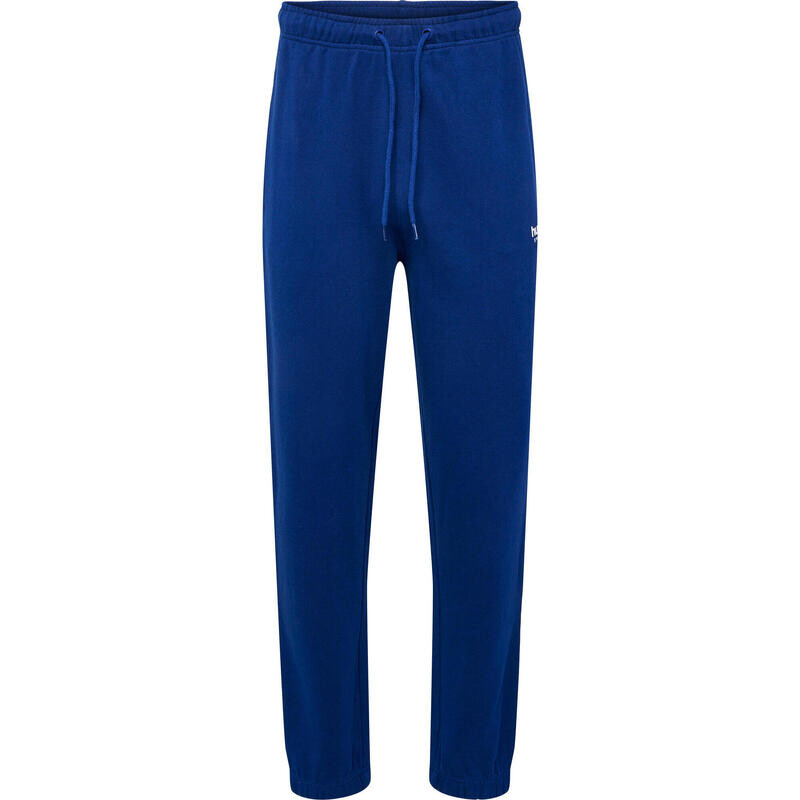 

Hmllgc Gabe Sweatpants Мужские спортивные брюки для отдыха HUMMEL, цвет blau