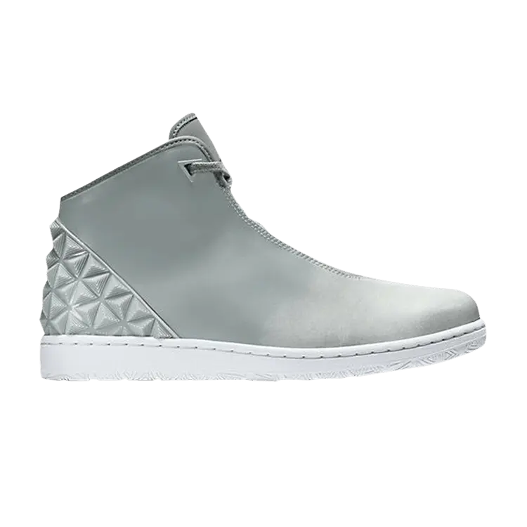 

Кроссовки Jordan Instigator 'Grey Mist', серый