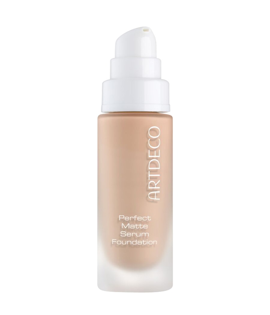 

Жидкая основа ARTDECO Perfect Matte Serum Foundation, Nr. 18 - Nude Beige/ Neutral, 20 ml