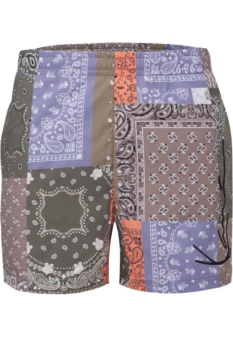 

Брюки Karl Kani Regular Pants, цвет Mixed colors