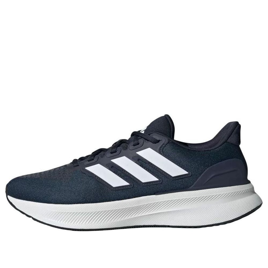 

Кроссовки adidas Ultrarun 5 'Legend Ink Cloud White Core Black', темно-синий
