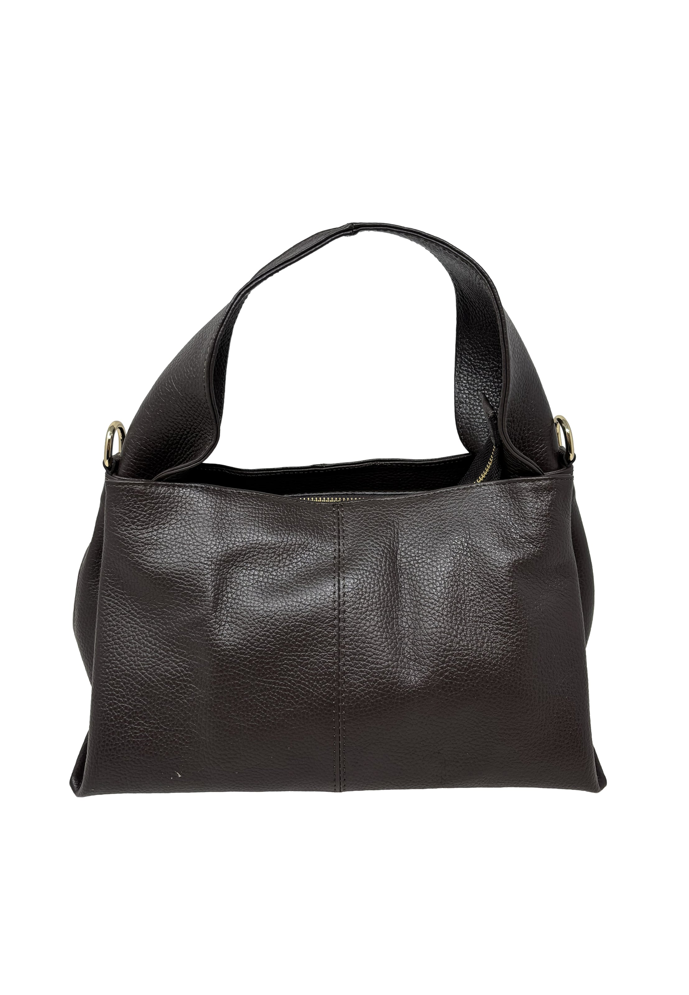 

CHICCA BORSE Сумка в темно-коричневом цвете