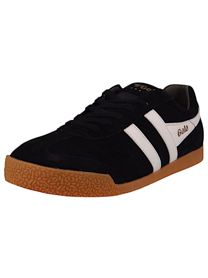 

Кроссовки на шнуровке Gola, цвет sneaker schwarz