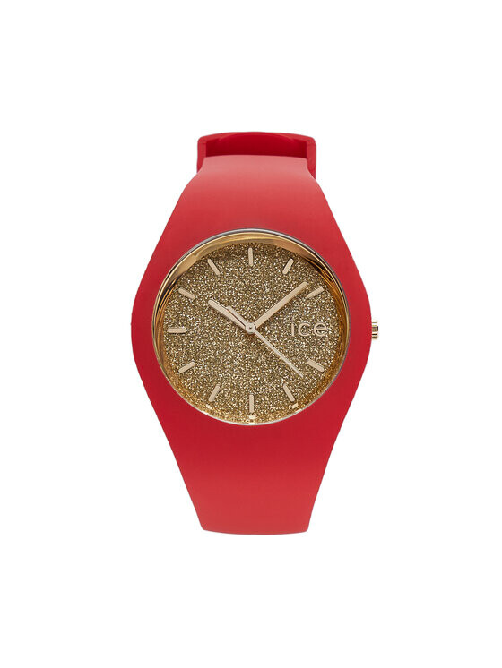 

Часы Ice-Watch, красный