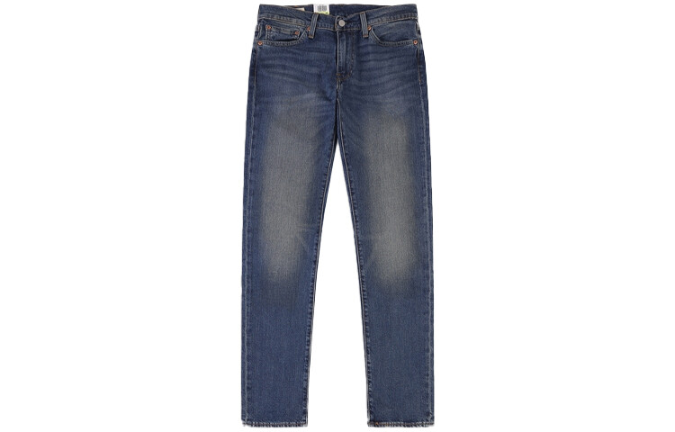 

Джинсы мужские деним Levi’S, цвет Denim