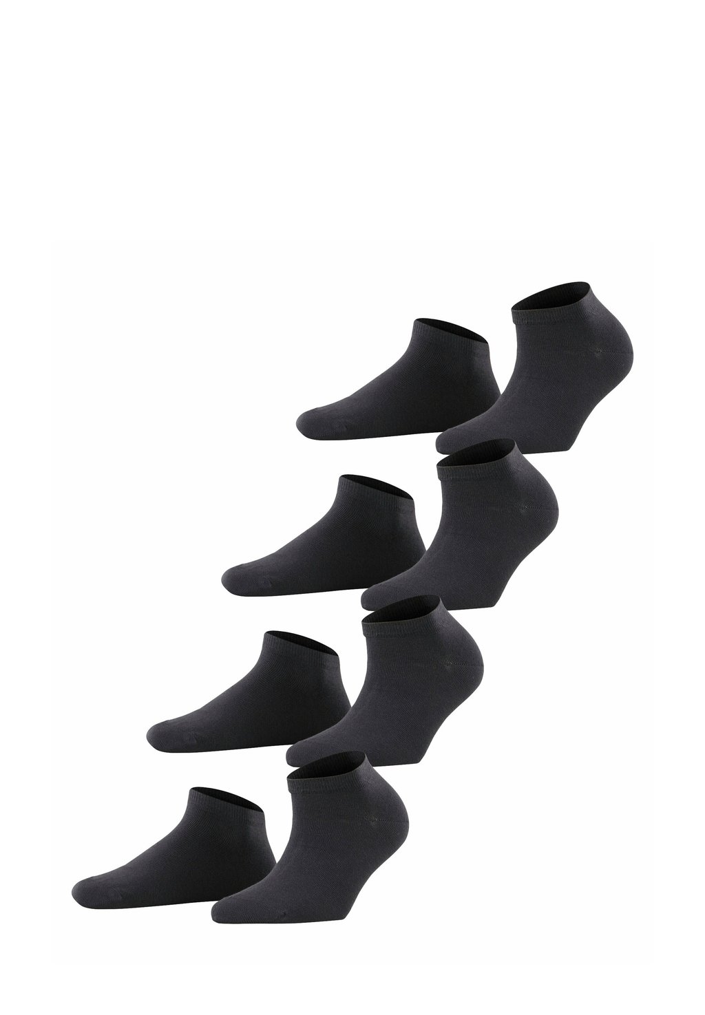 

Носки SOLID UNI COMFORTABLE WEAR Esprit, черный
