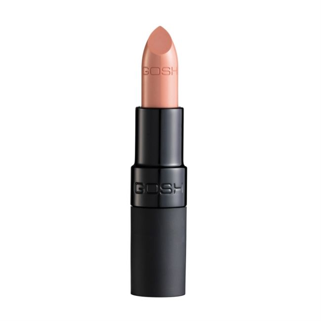 

Матовая помада Velvet Touch Gosh, цвет 001 matt baby lips, 4 гр