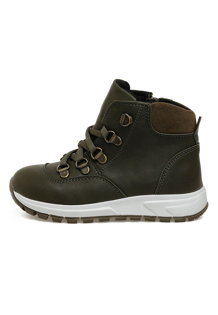 

Сапоги Polaris Boots RITA, темно-зеленый