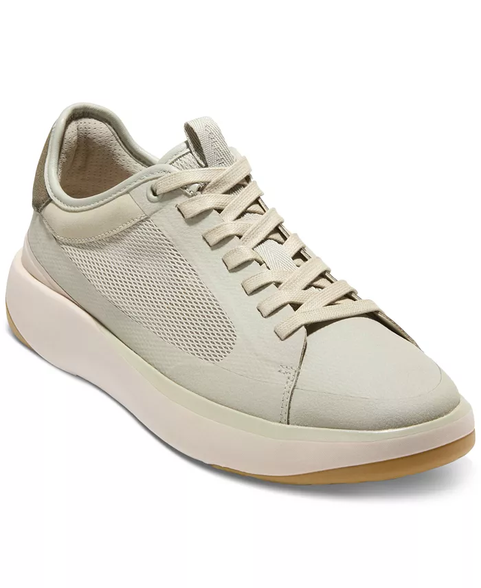 

Мужские кроссовки GrandPrø All Day Court Cole Haan, серый