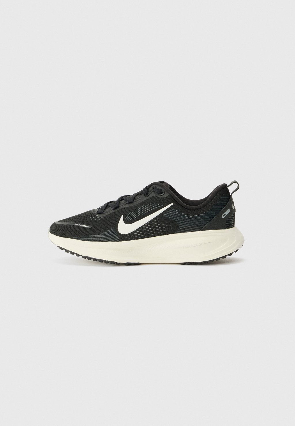

Обувь для бега VOMERO UNISEX Nike Performance, черный