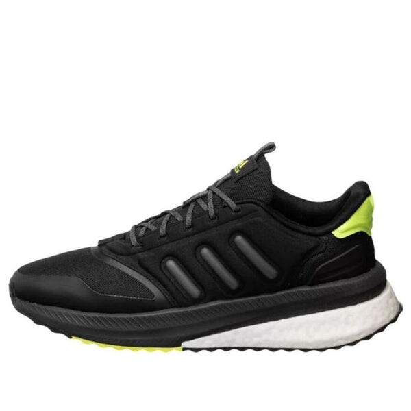 

Кроссовки x_plrphase Adidas, черный